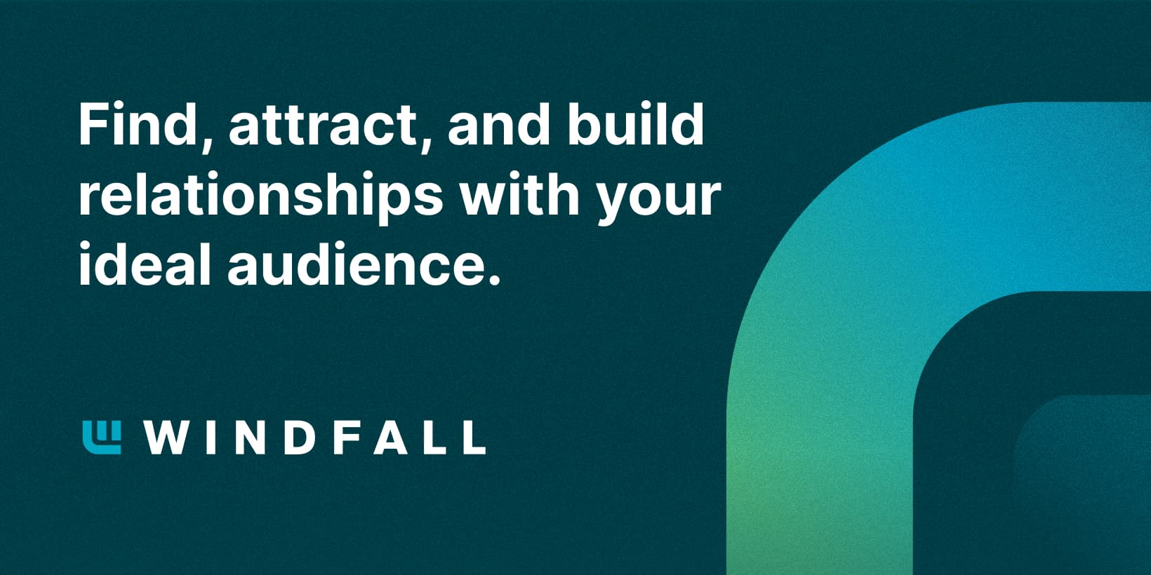 Donor Intelligence for Prospect Researchers Windfall